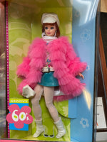 Groovy 60s Barbie #27676 (Vintage Barbie, Mattel) **SEALED**
