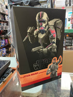 Hunter The Bad Batch TMS050 1/6 Scale (Star Wars, Hot Toys) COMPLETE - Bitz & Buttons