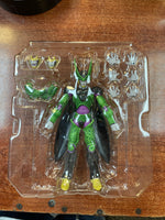 Perfect Cell -SDCC- (Dragon Ball, Bandai SH Figuarts) *COMPLETE*