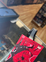Star Wars 1/1 Sketch Card (Star Wars, Topps Chrome 2008)