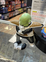 Burter & Guldo (Bandai SH Figuarts, Dragon Ball Z) COMPLETE - Bitz & Buttons