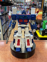 Ultra Magnus WFC Leader Class (Transformers War For Cybertron, Hasbro) COMPLETE