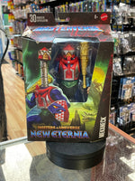 New Eternia Mekaneck (MOTU Masterverse, Mattel) **SEALED**
