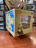 Donald Duck on Matterhorn Bobsled #88 (Funko Pop, Matterhorn) - Bitz & Buttons