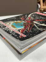 Deadpool The Complete Collection Set (Marvel TPB, Paperback) - Bitz & Buttons