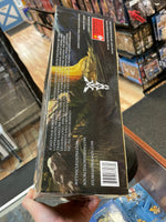 Boreus Horse (Mythic Legions, Four Horseman) *NEW*