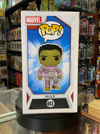 Avengers Hulk #463 (Funko Pop, Marvel) EXCLUSIVE - Bitz & Buttons