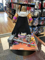 Triple H as Skeletor (WWE MOTU, Mattel) **COMPLETE**