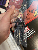 Haslab Sentinel with Tiers (Marvel Legends, Hasbro) **COMPLETE**