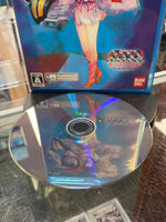 Macross Do You Remember Love Hybrid Pack (Playstation PS3, Video Games) ** TESTED**
