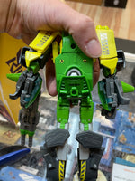 Springer Thrilling 30 Voyager  (Transformers Generations 30th Anniversary, Hasbro) COMPLETE