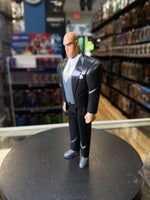 Lex Luthor Business Suit (Vintage Justice League Action, Kenner) LOOSE - Bitz & Buttons
