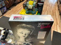 Barbie 35th Anniversary #11590 (Barbie, Mattel) **Sealed**