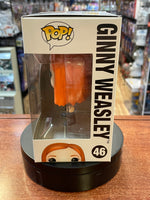 Ginny Weasley #46 (Funko Pop, Harry Potter) - Bitz & Buttons
