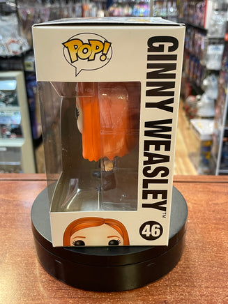 Ginny Weasley #46 (Funko Pop, Harry Potter) - Bitz & Buttons