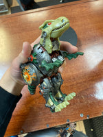 Armada Predacon Voyager Class 2003 (Transformers, Hasbro) INCOMPLETE