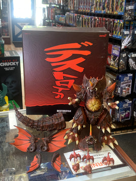 Destroyah Ultimate -1995- (Godzilla, Super7 Ultimates) **SEALED**