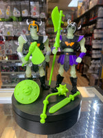 Skeleton Warriors 2 Pack (MOTU Origins, Mattel) COMPLETE