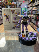 Ginyu (Dragon Ball Z, Bandai SH Figuarts) **COMPLETE**