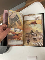 Silver Surfer Requiem (Marvel Trade Hardback) - Bitz & Buttons