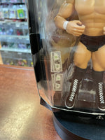 Ted Dibiase  (WWF Classic Superstars, Jakks) **SEALED**