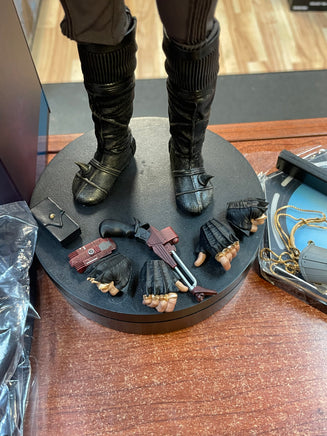 Commander kruge 1/6 Scale (Star Trek 3 The Search For Spock, EXO-6) OPEN BOX - Bitz & Buttons