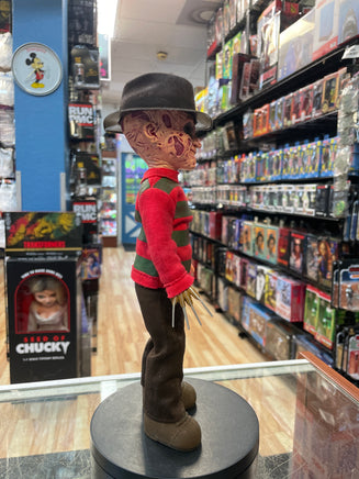 Freddy Krueger (Living Dead Dolls LDD, Mezco) - Bitz & Buttons