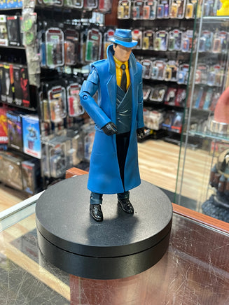 The Question 6" (DC Universe, Mattel) - Bitz & Buttons