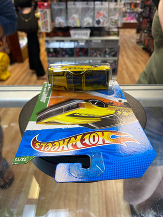 El Camino '80 T9733 (Hot Wheels Treasure Hunt, Mattel) SEALED - Bitz & Buttons