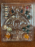 Bakugo -Great Explosion- (SH Figuarts Bandai, My Hero Academia) *COMPLETE*