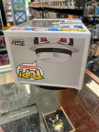 Muzan Kibutsuji #871 (Funko Pop, Demon Slayer) - Bitz & Buttons