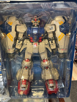 RX-78GPO2 A Gundam DX (Bandai, Gundam 0083 Stardust Memory) COMPLETE