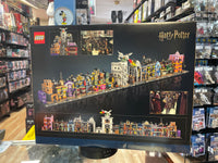 Diagon Alley #76444 (Lego, Harry Potter) **SEALED**