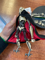General Grievous (Star Wars Revenge Of The Sith, Bandai SH Figuarts) COMPLETE