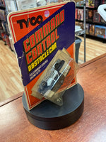 Officials Car 6482 Command Control (Vintage Slot Car, TYCO) SEALED