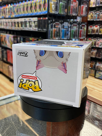 Inosuke Hashibira #870 (Funko Pop, Demon Slayer) - Bitz & Buttons