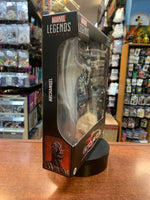 X-Force Archangel (Marvel Legends, Hasbro) SEALED - Bitz & Buttons