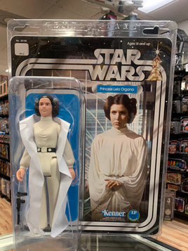 Jumbo Princess Leia Organa (Gentle Giant, Star Wars)c - Bitz & Buttons