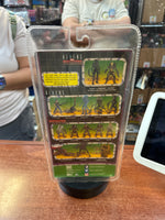 Gorilla Alien with Face Hugger (Aliens, NECA) **SEALED**
