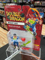 Billy Lee (Vintage Double Dragon, Tyco) **SEALED** - Bitz & Buttons