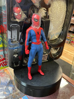 Amazing Spider-Man (Mezco One:12, Marvel) **COMPLETE**