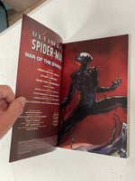 Ultimate Spider-Man War Of The Symbiotes Volume 21 (Marvel TPB, Paperback) - Bitz & Buttons