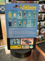Kez-Iban (Vintage Star Wars Droids, Kenner) **SEALED** - Bitz & Buttons