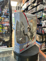Dan Moroboshi Ultraseven (Ultraman, Bandai SH Figuarts) SEALED