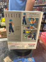 Super Saiyan god Vegito (Bandai SH Figuarts, Dragon-ball Z) **COMPLETE**