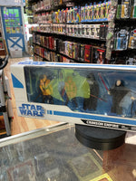 Crimson Empire PX Exclusive (Star Wars Legacy Collection, Hasbro) SEALED