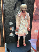 Khloe The Twin BIT007A 1/6 Scale (Asmus Toys, Bitten Series) COMPLETE - Bitz & Buttons