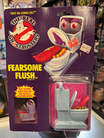 Fearsome Flush 1691 (Vintage Ghostbusters, Kenner) SEALED