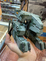 Metal Gear Rex (Bandai Sould Chogokin, Metal Gear) **COMPLETE**