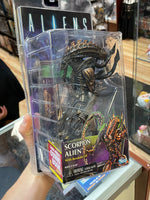Scorpion Predator (NECA, Aliens) **SEALED**